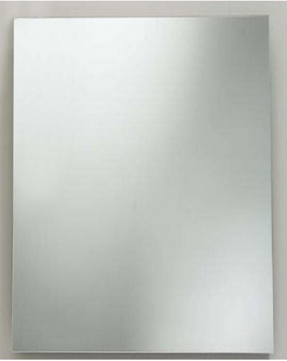 Miroir de salle de bains Lluna 50x70 Sdz (vertical et horizontal)