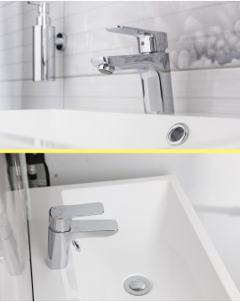 Faucet Cube Way CU 271