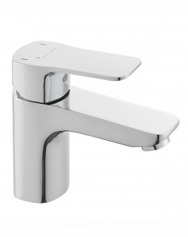 Faucet Cube Way CU 271