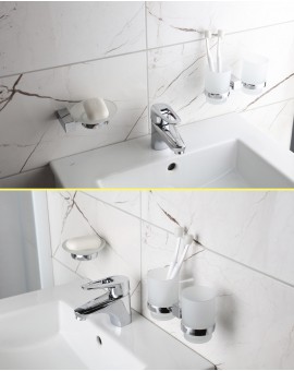 Faucet Cube Way CU 271