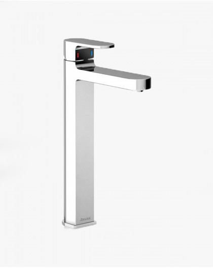 Monomando lavabo Chrome CR 015.00 Ravak