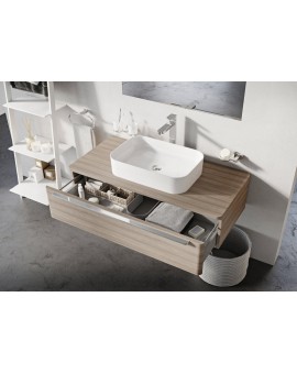 Mitigeur lavabo Chrome CR 015.00 Ravak