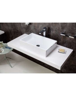 Mitigeur lavabo Chrome CR 015.00 Ravak