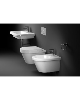 Mitigeur bidet Chrome CR 055.00 Ravak