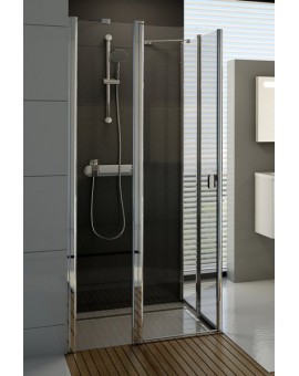 shower Mixer Chrome CR 032.00 Ravak