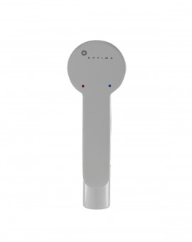 Single lever bidet Sofie