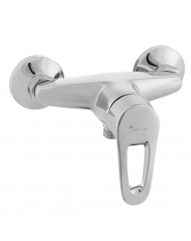 shower Mixer Lavela 268 Optima