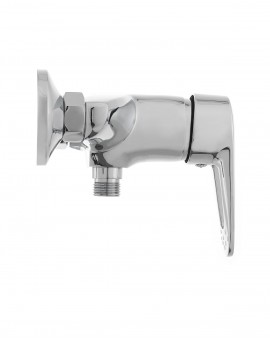 shower Mixer Lavela 268 Optima