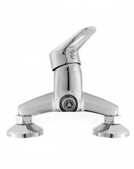 shower Mixer Lavela 268 Optima