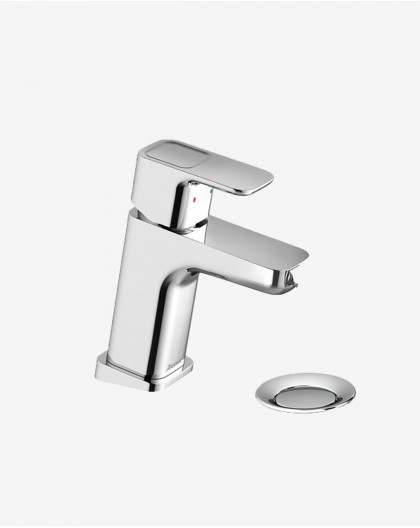 Single lever bidet Ravak