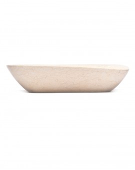 Lavabo Piedra Beige