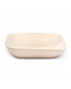 Lavabo Piedra Beige