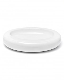 Lavabo oval OVATO