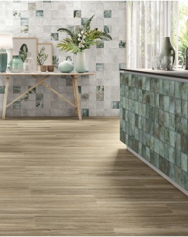 Carrelage imitation parquet  Woodsense Colorker