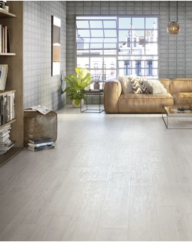 Porcelanico Imitación parquet Montana Colorker 20x120 / White