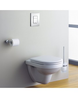 Kit Cistern Recessed