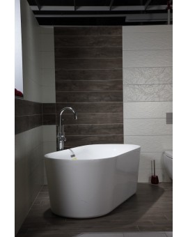 Acrylic bath Zara