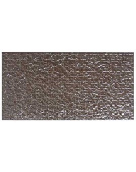 Revestimiento Nilo Colores vivos Hdc  / Plata