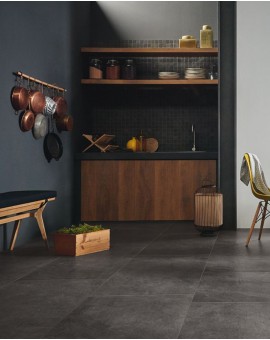 Carrelage imitation Pierre X-Rock Imola Ceramiche 