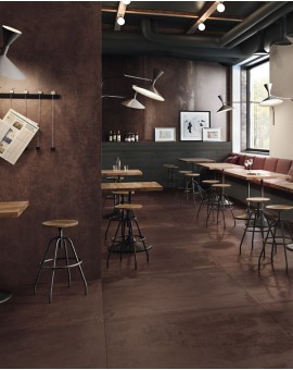 Carrelage imitation Beton Tube Imola Ceramiche 