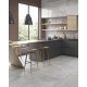 Pavimento porcelánico aspecto cemento Universe COLORKER / Grey / 59.5x59.5 / Grey / 59.5x119.2