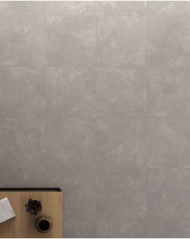 Porcelain imitation Cement Dover American Tiles