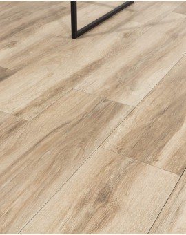 Porcelanico aspecto madera Tau ceamica Forever 