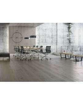 Porcelánico imitación madera Oxford Cifre Cerámica 