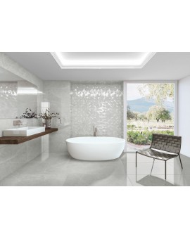 Porcelain tile look marble Altamura-Tau cerámica