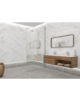 Porcelain tile look marble Altamura-Tau cerámica
