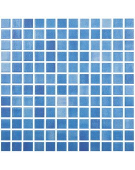 Mosaic anti-slip Colors 30x30 (2,5x2,5) Vidrepur