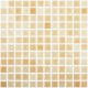 Mosaic anti-slip Colors 30x30 (2,5x2,5) Vidrepur