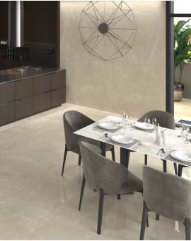 Porcelain tile look stone marble Soapstone-Tau cerámica