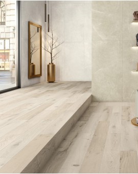 Porcelain tile look stone marble Soapstone-Tau cerámica