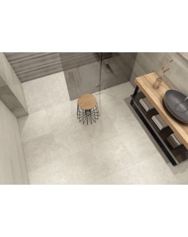 Porcelain tiles look Cement Devon-Tau cerámica