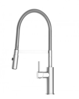 Kitchen faucet Torino with spout Removable-Imex
