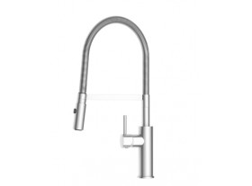 Kitchen Faucet Torino with spout Removable-Imex