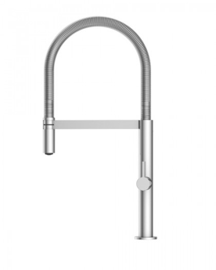 Kitchen faucet Laos with spout Removable-Imex