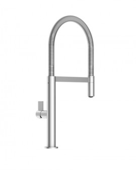 Kitchen faucet Laos with spout Removable-Imex