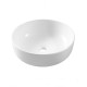 Above counter basin porcelain fine SLM5040