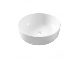 above counter Basin porcelain fine SLM3939