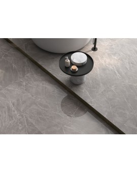 Porcelain tile polished appearance of marble Maximus American Tile