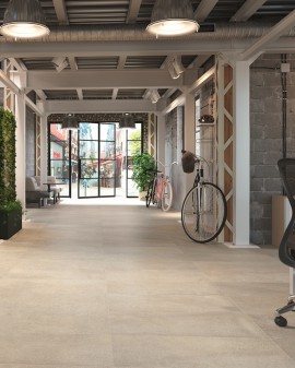 Carrelage effect Beton Discovery-Colorker