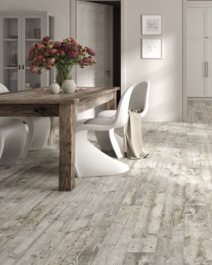 Porcelain Tiles Imitation Wood Flooring 15x90 Oset