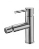 Single Moscow Bidet Stainless Steel-Imex