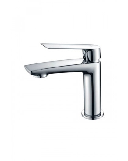 Sink faucet Luxor bright Chrome-Imex