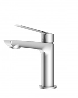 Sink faucet Luxor bright Chrome-Imex
