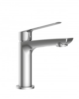 Sink faucet Luxor bright Chrome-Imex