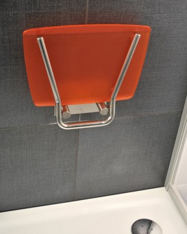 Ravak-seat Ravak ovo-B for bathroom