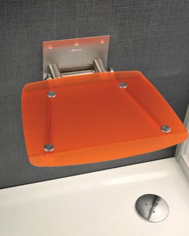 Ravak-seat Ravak ovo-B for bathroom